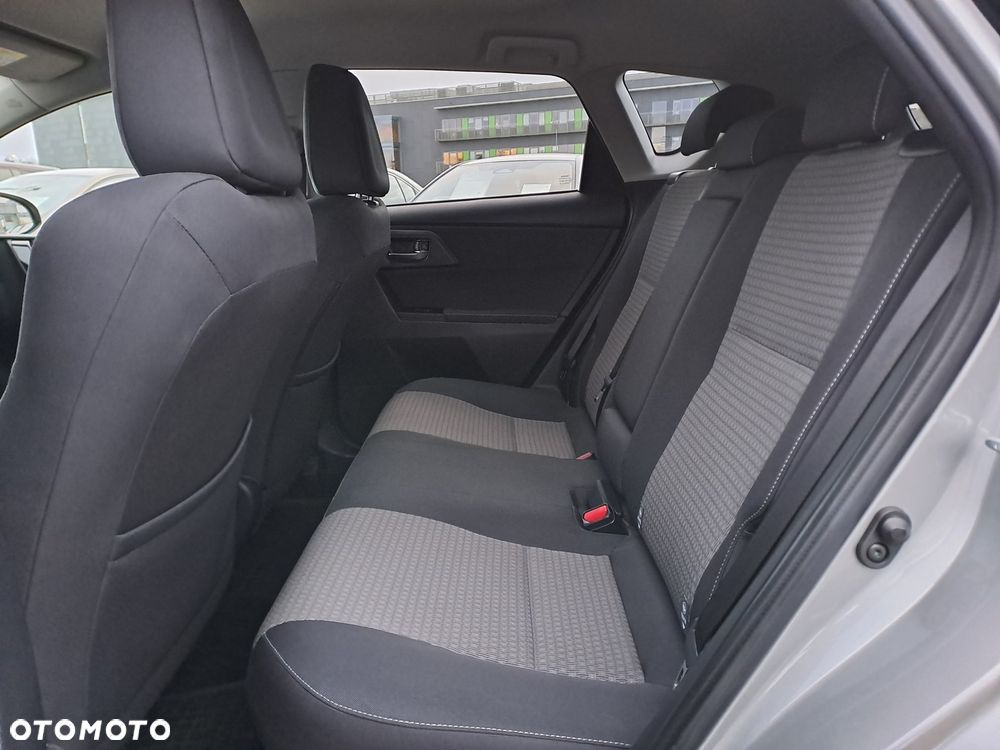 Toyota Auris Hybrid 135 Selection - 15