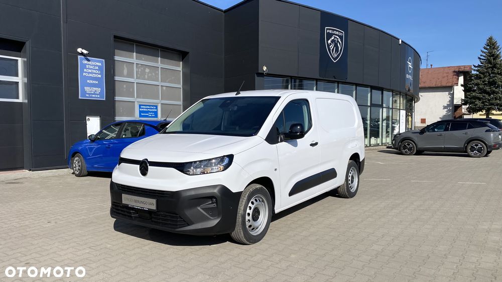 Citroën Berlingo VAN XL - 3