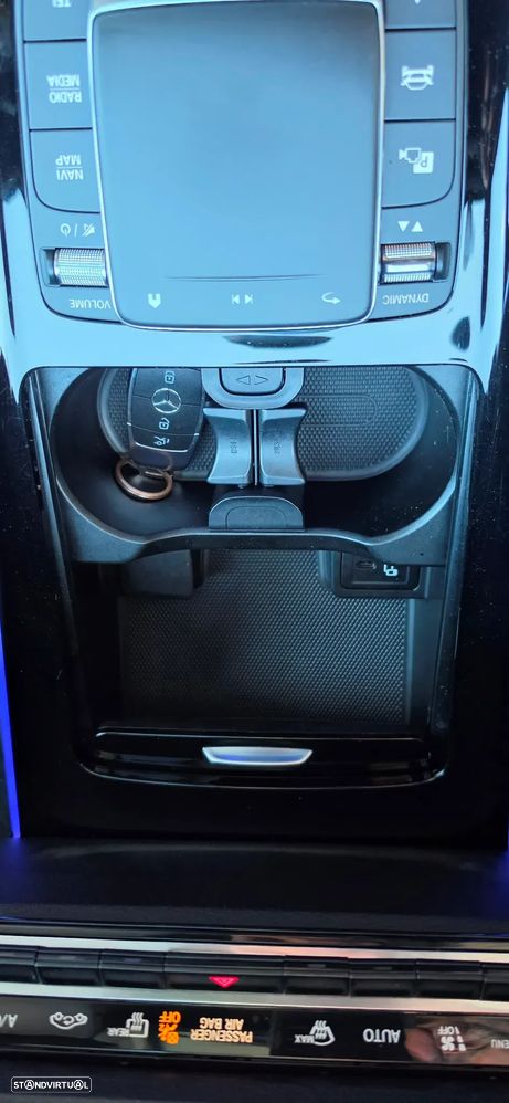 Mercedes-Benz EQB 250 Electric Art - 38