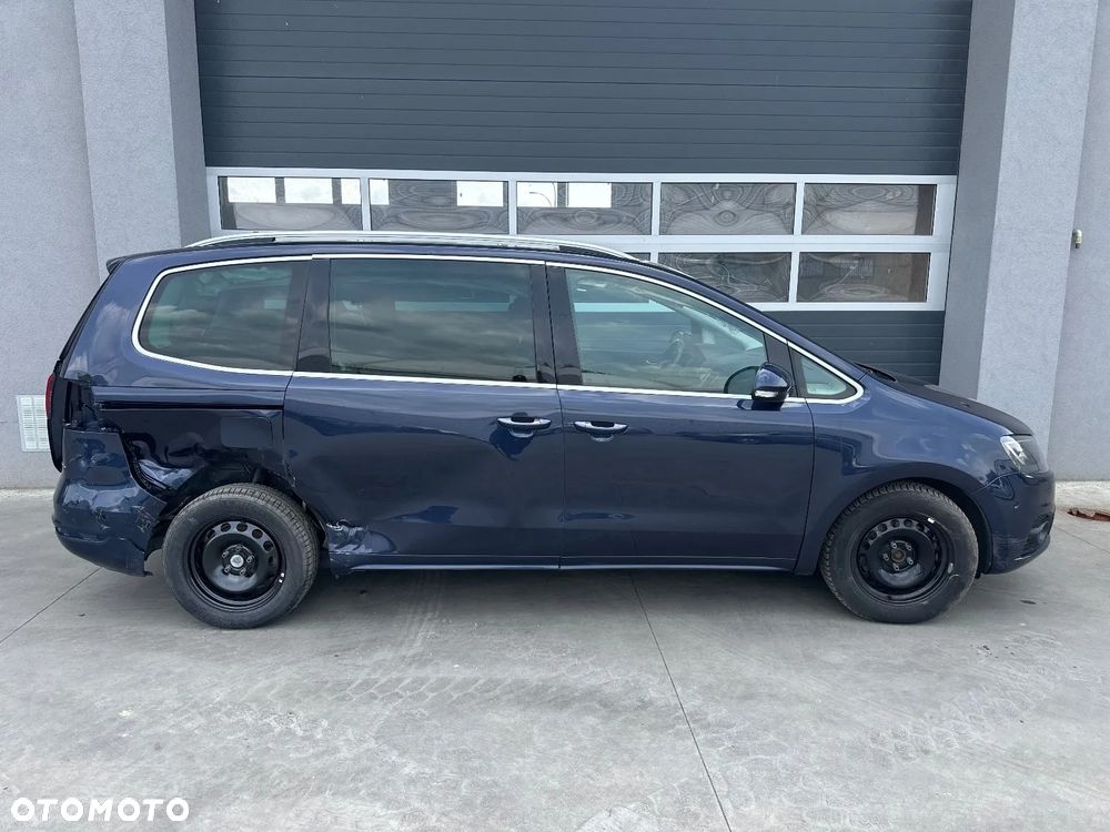 Seat Alhambra - 4