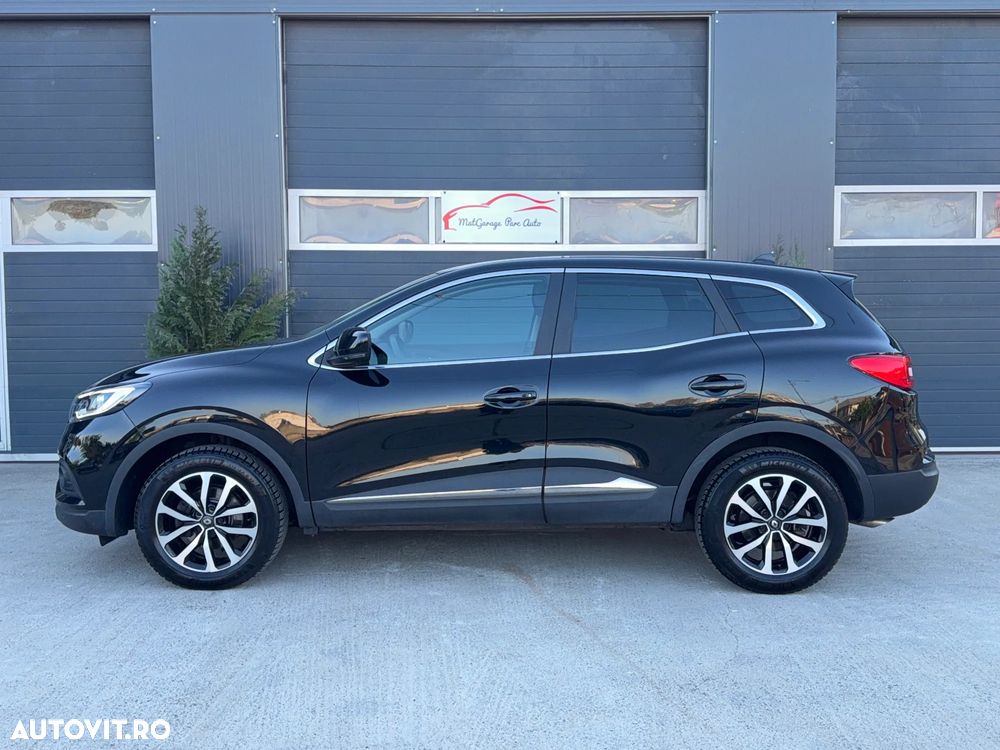 Renault Kadjar - 18