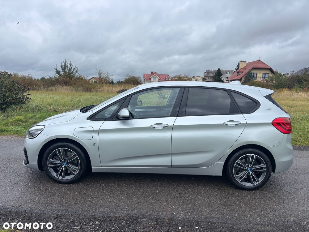 BMW Seria 2 225xe iPerformance Sport Line - 5
