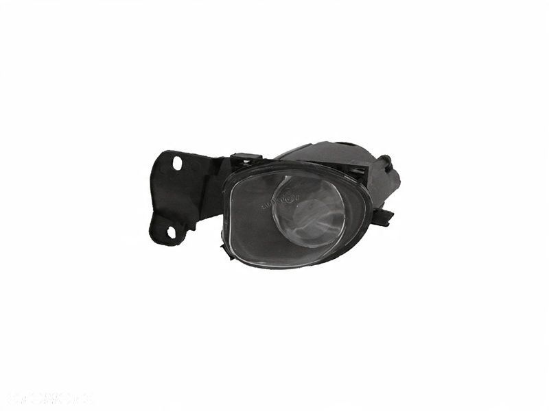 HALOGEN LAMPA P/MG AUDI A6 C5 4B0 LIFT 1999-2000 L - 1