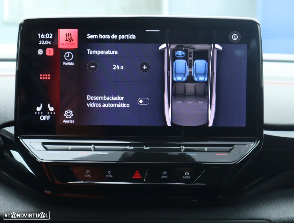 VW ID.4 4Motion GTX - 51