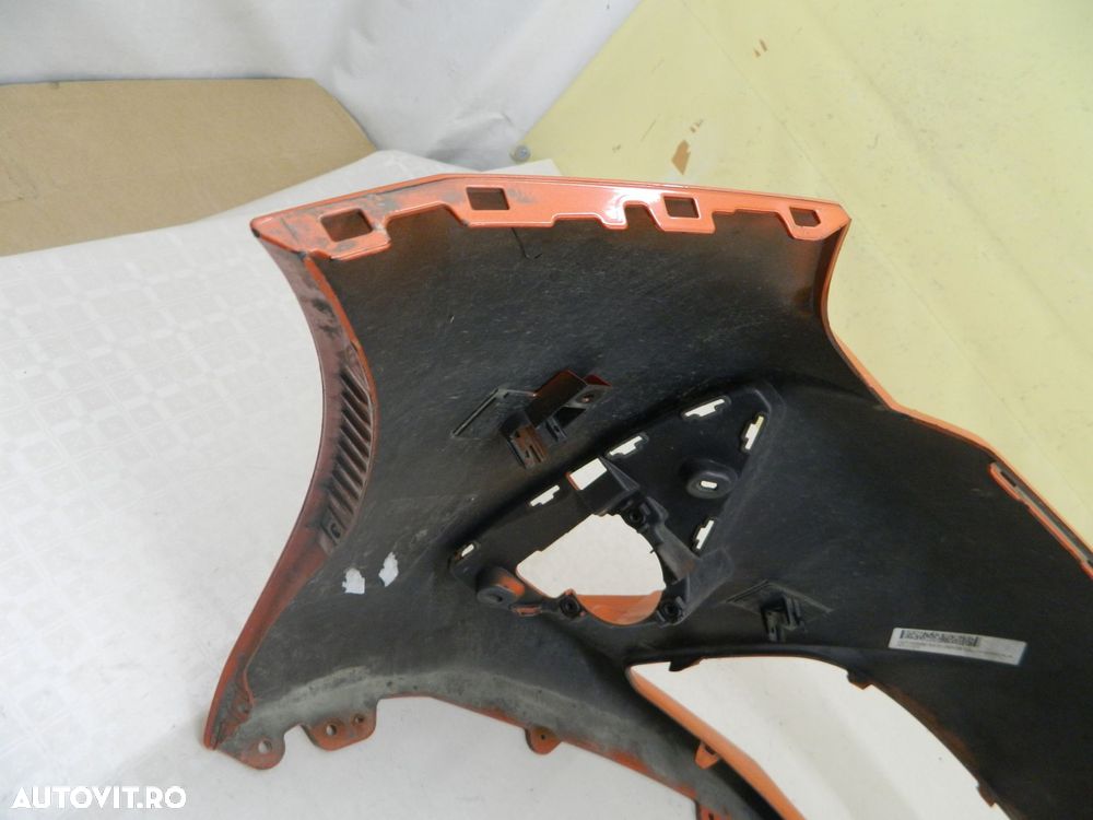 Bara fata Opel Corsa F, 2019, 2020, 2021, 2022, 2023, cod origine 9830340080. - 5