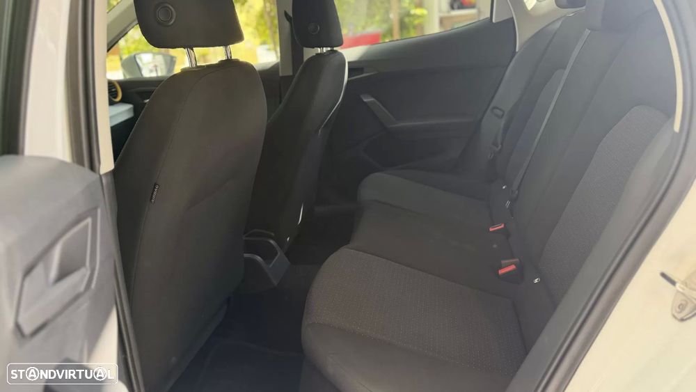 SEAT Ibiza 1.0 TSI Style DSG - 11