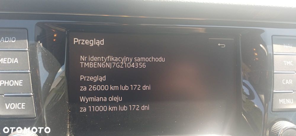 Skoda Fabia 1.2 TSI Edition - 14