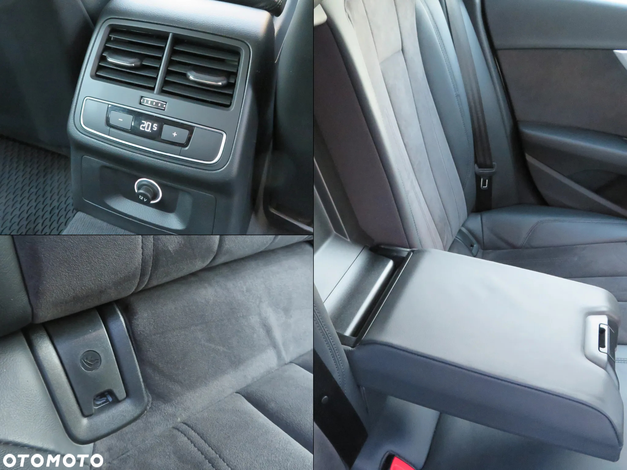 Audi A4 40 TDI Quattro S tronic - 16