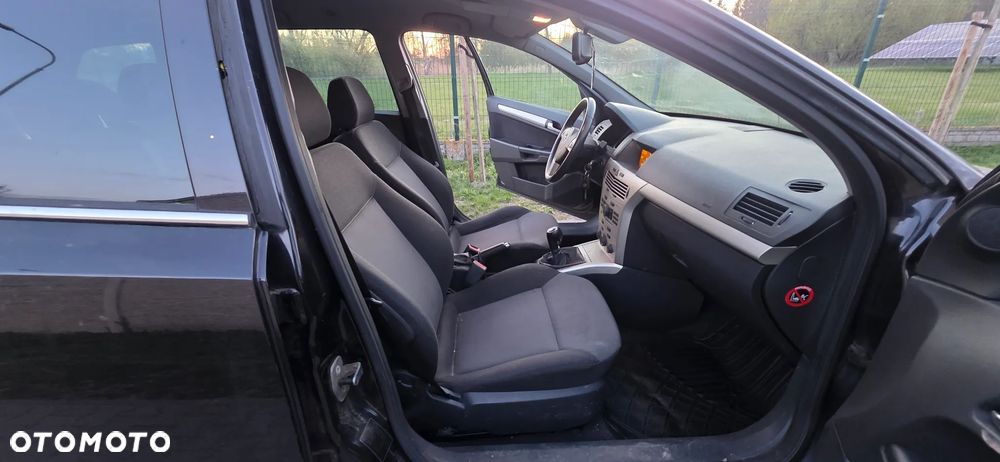 Opel Astra - 12