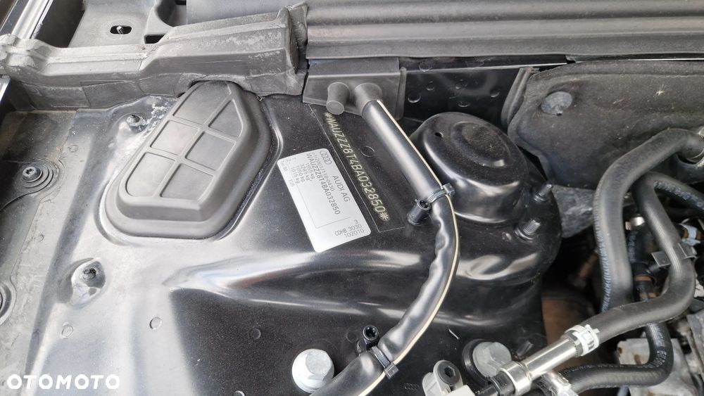 Audi A5 Coupé 1.8 TFSI multitronic - 39