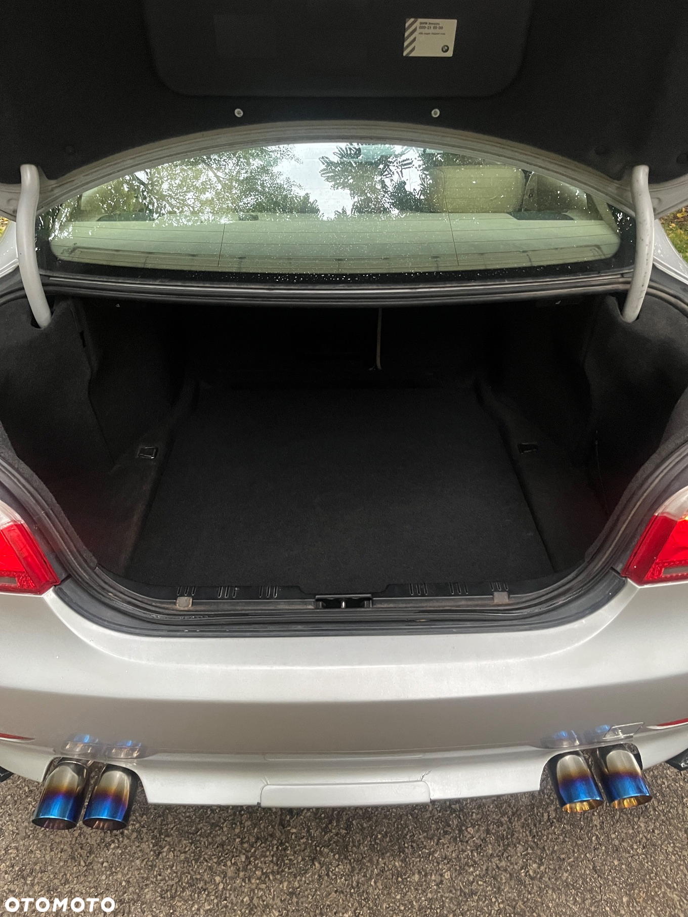 BMW Seria 5 - 25