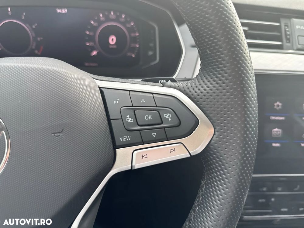 Volkswagen Passat 1.4 TSI DSG GTE - 18
