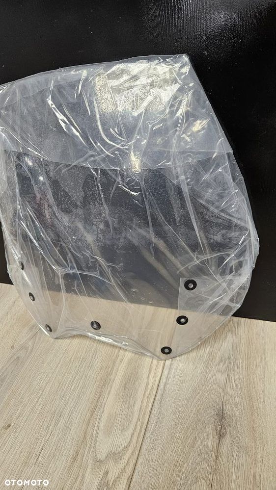 Oryginalna nowa szyba Yamaha FJR 1300 (02-05)  5VS-28381-00 - 3