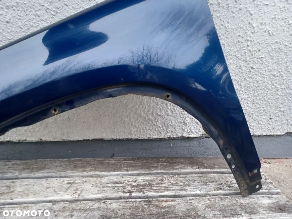 BŁOTNIK LEWY TIGUAN I LD5Q - 6