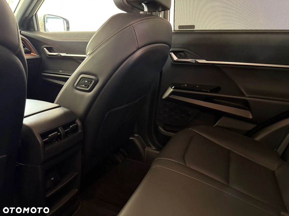 SsangYong/KGM Torres 80.6 kWh Adventure - 35