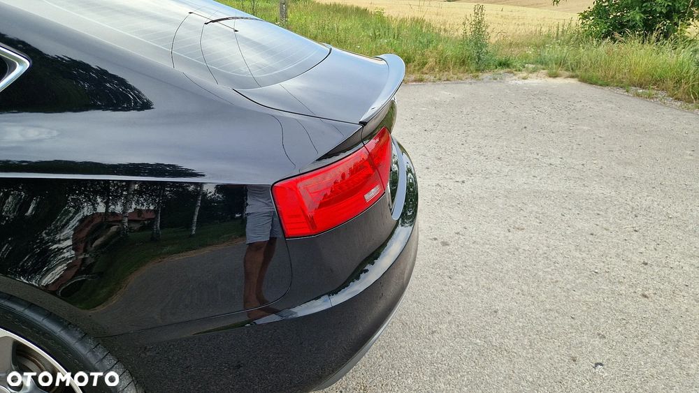 Audi A5 Sportback 2.0 TDI Quattro S tronic - 11