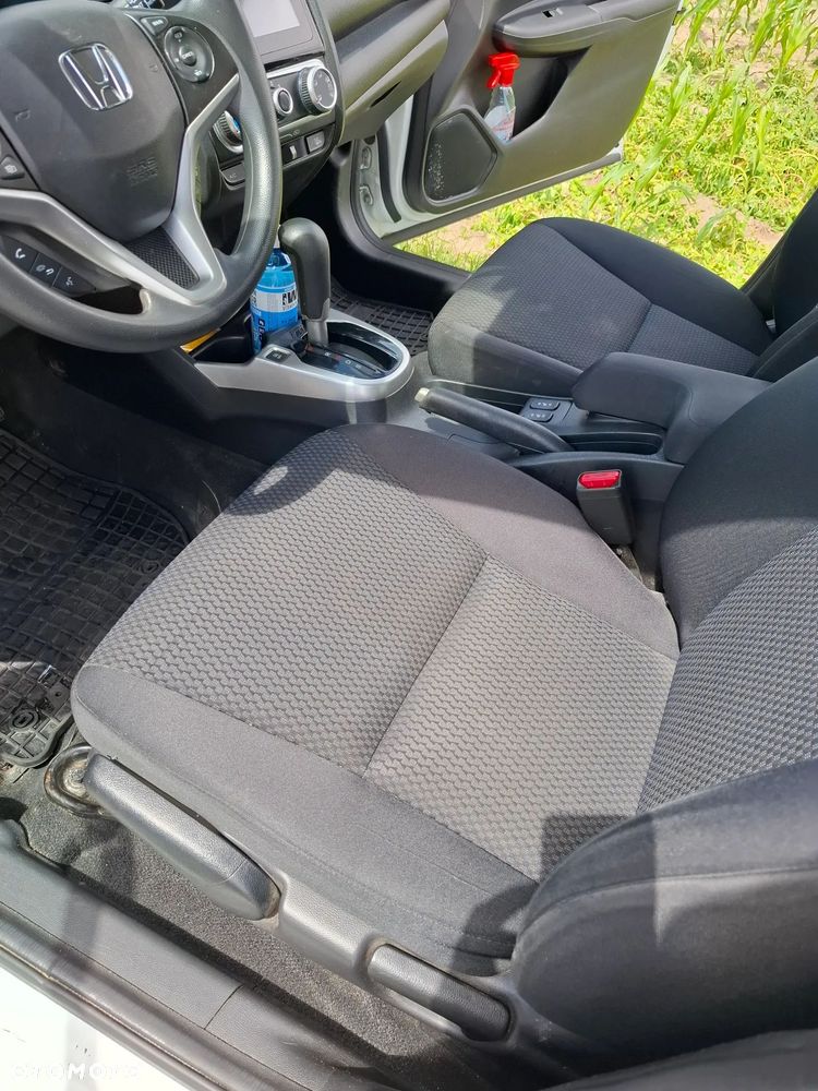 Honda Jazz 1.3 Comfort (ADAS/OGS2) CVT - 18