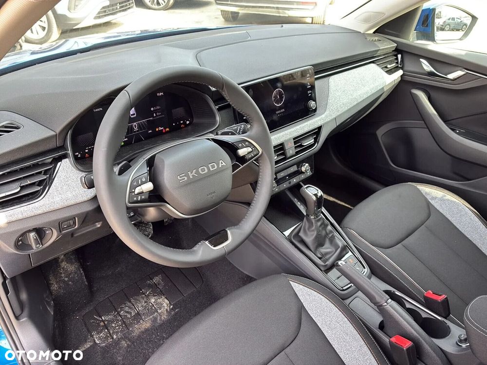 Skoda Scala - 10