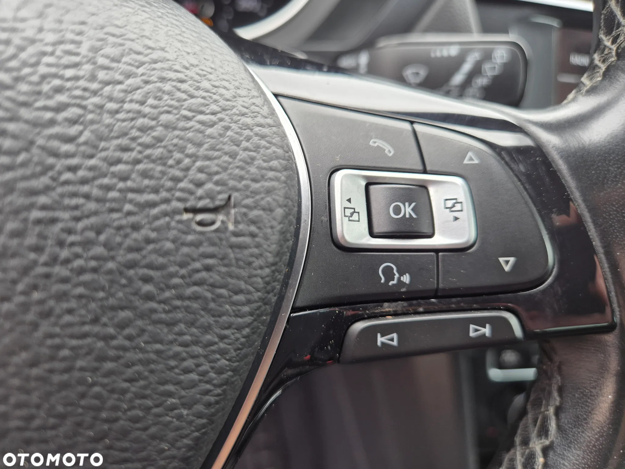 Volkswagen Tiguan 1.4 TSI BMT ACT GPF Trendline - 21