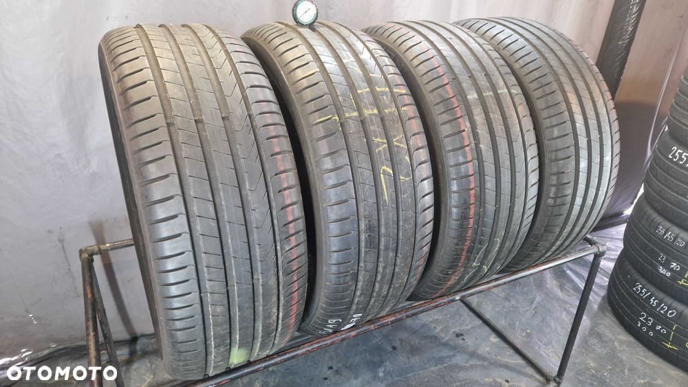 4x255/45/19 Pirelli Scorpion ŚWIETNA JAKOŚĆ / JAK NOWE! / GWARANCJA ! - 1