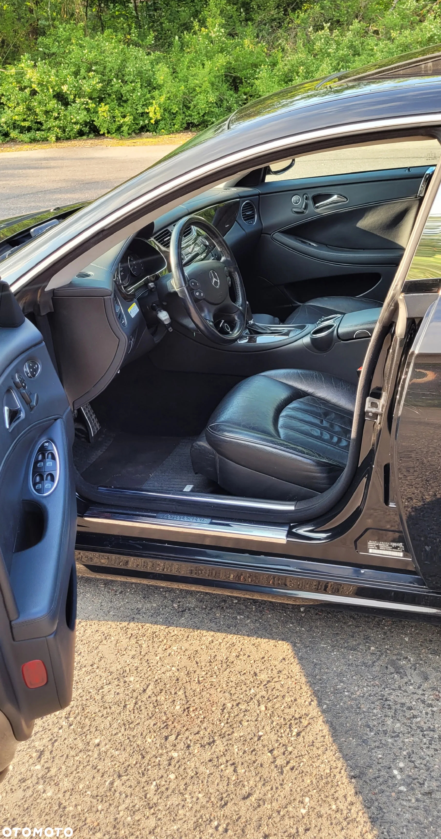 Mercedes-Benz CLS - 13