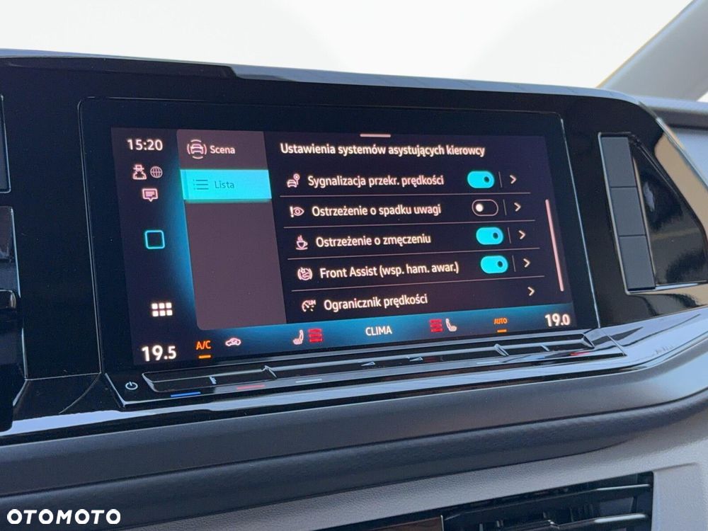 Volkswagen Multivan 2.0 TSI L2 Life DSG - 30