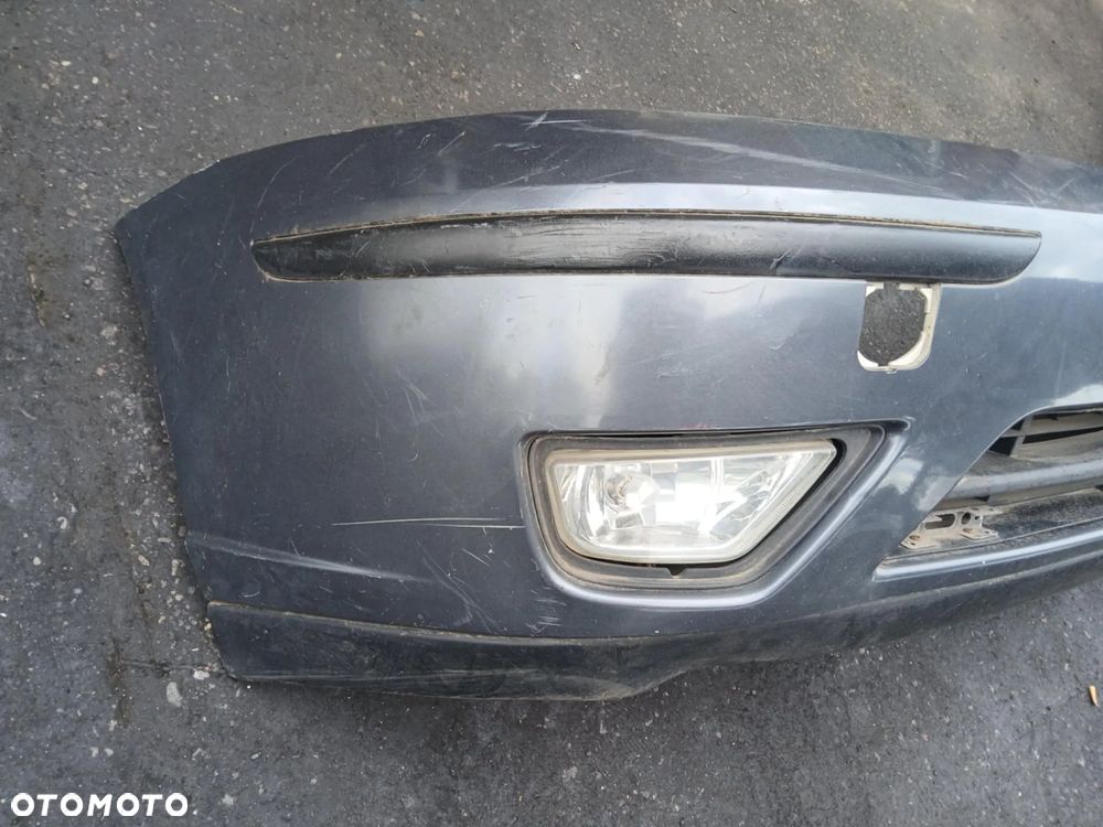 Ford Focus Mk1 Lift Zderzak przedni - 2