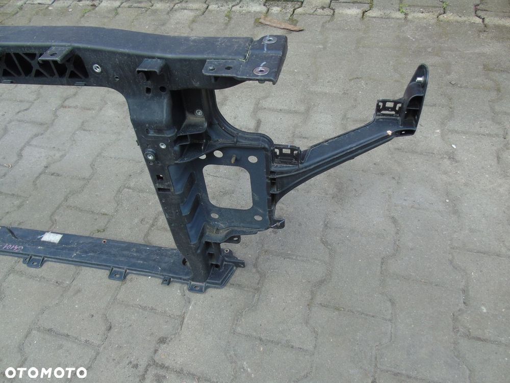 Hyundai I30 III pas przedni wzmocnienie 64101G4000 - 2