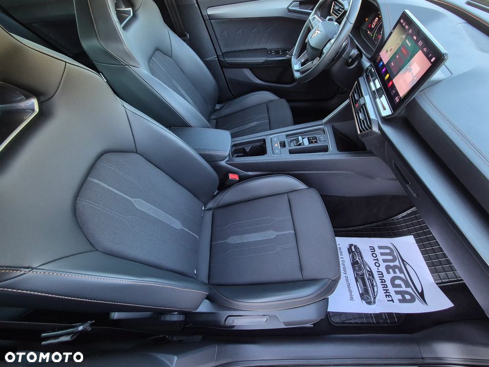 Cupra Formentor VZ 1.4 e-Hybrid DSG - 21