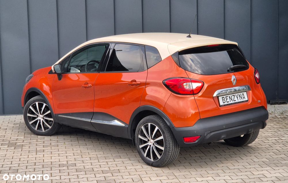 Renault Captur 0.9 Energy TCe Limited - 30
