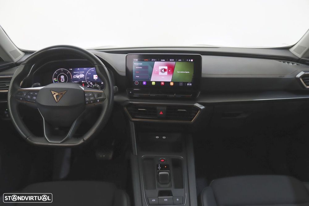 Cupra Formentor 1.4 e-Hybrid DSG - 6