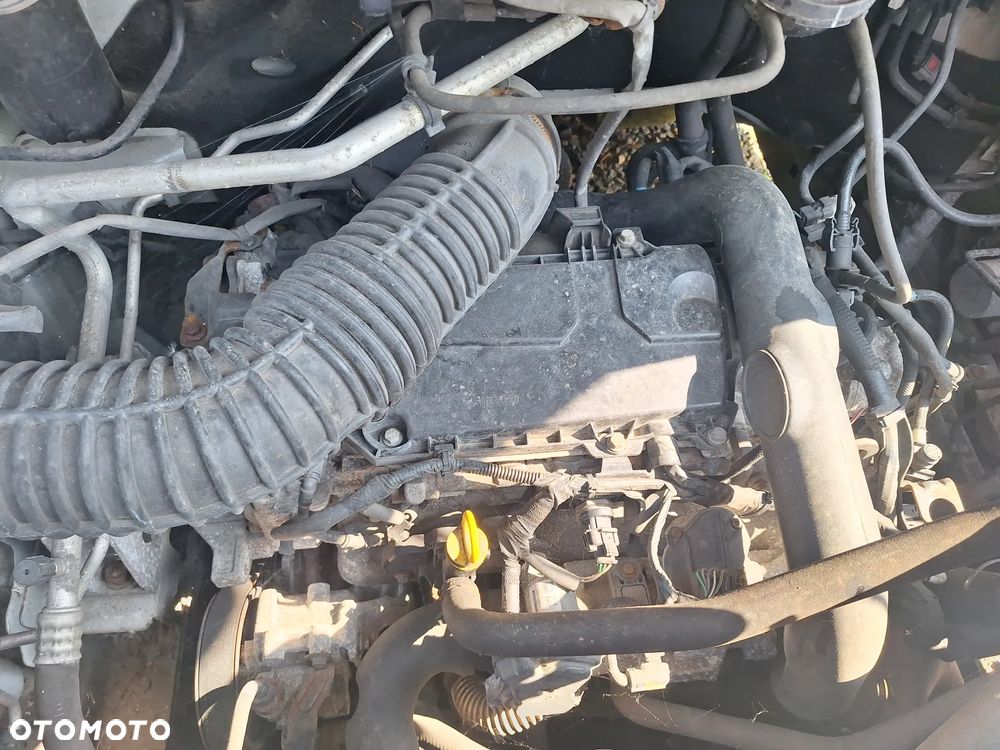 Silnik kompletny M9T D680 146KM 2.3 DCI - RENAULT MASTER MOVANO 12R 253124km - 3