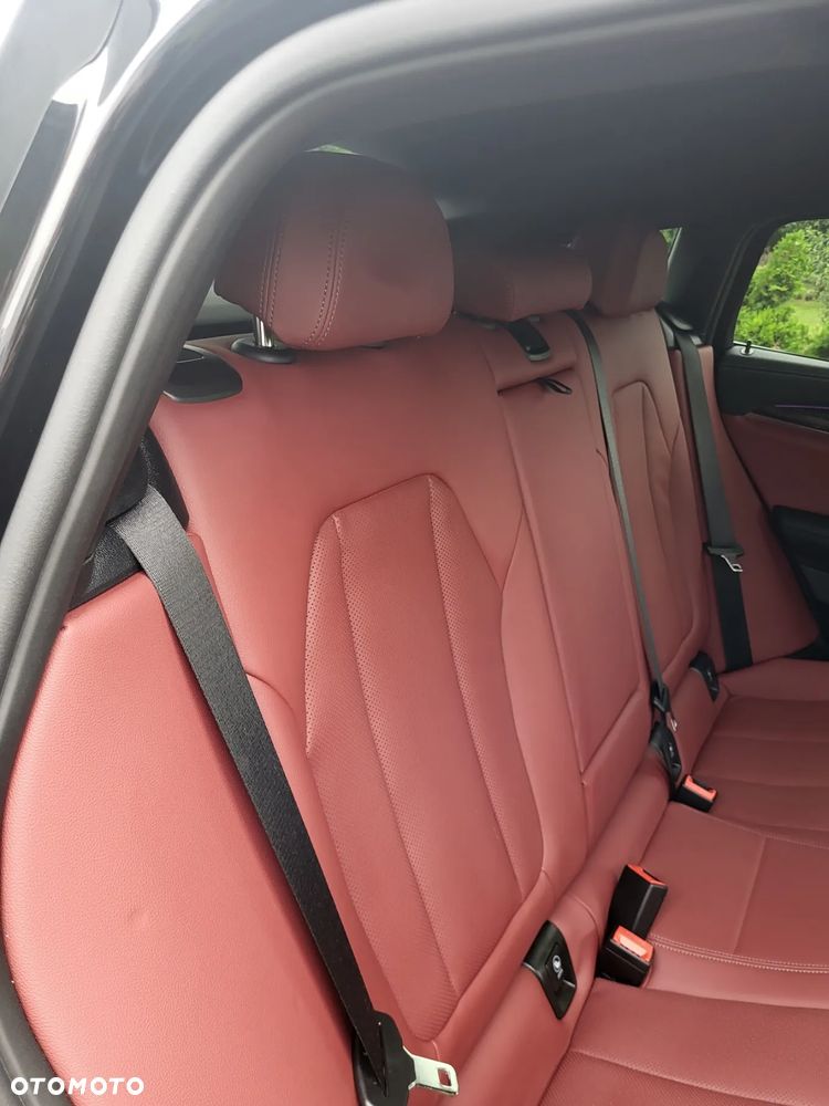 BMW X4 M M40i Sport Edition - 38