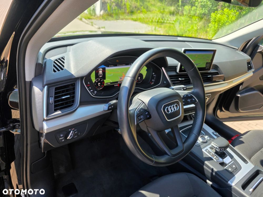 Audi Q5 - 25
