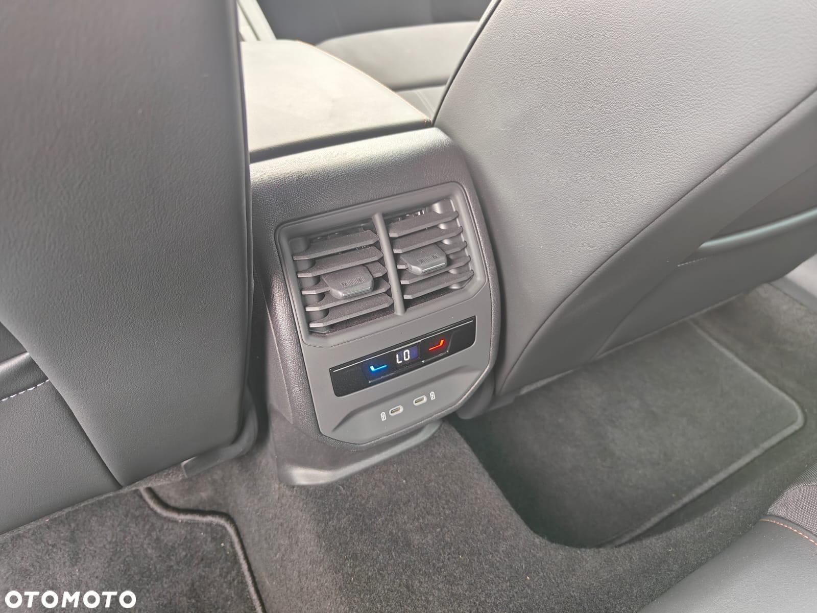 Cupra Formentor 2.0 TSI 4Drive VZ DSG - 9