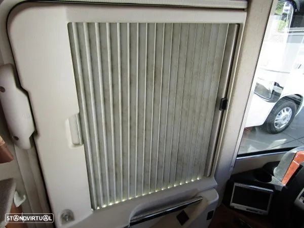 Carthago C-Compactline Cama transversal e cama basculante Em preparação - 13