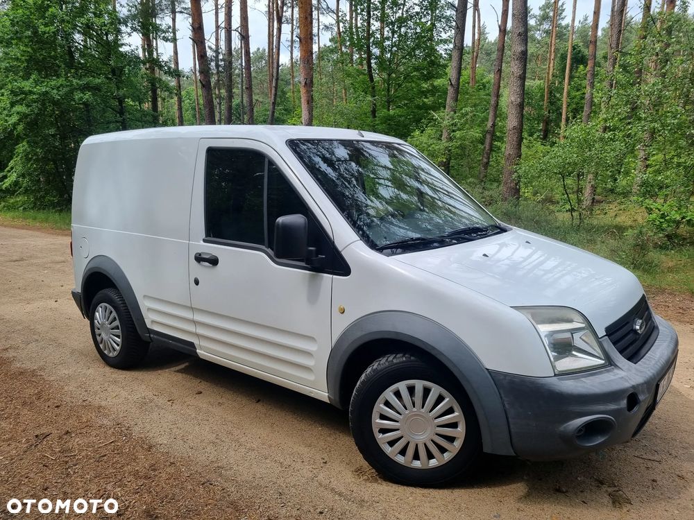 Ford Transit Connect - 24