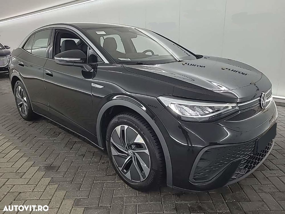 Volkswagen ID.4 Pro - 1