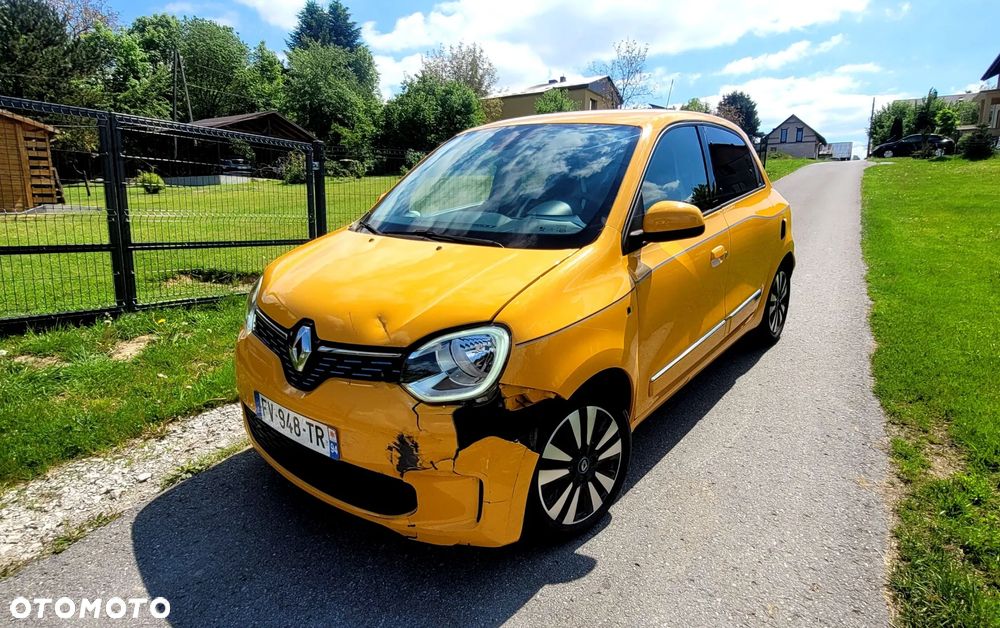 Renault Twingo Electric URBAN NIGHT - 3