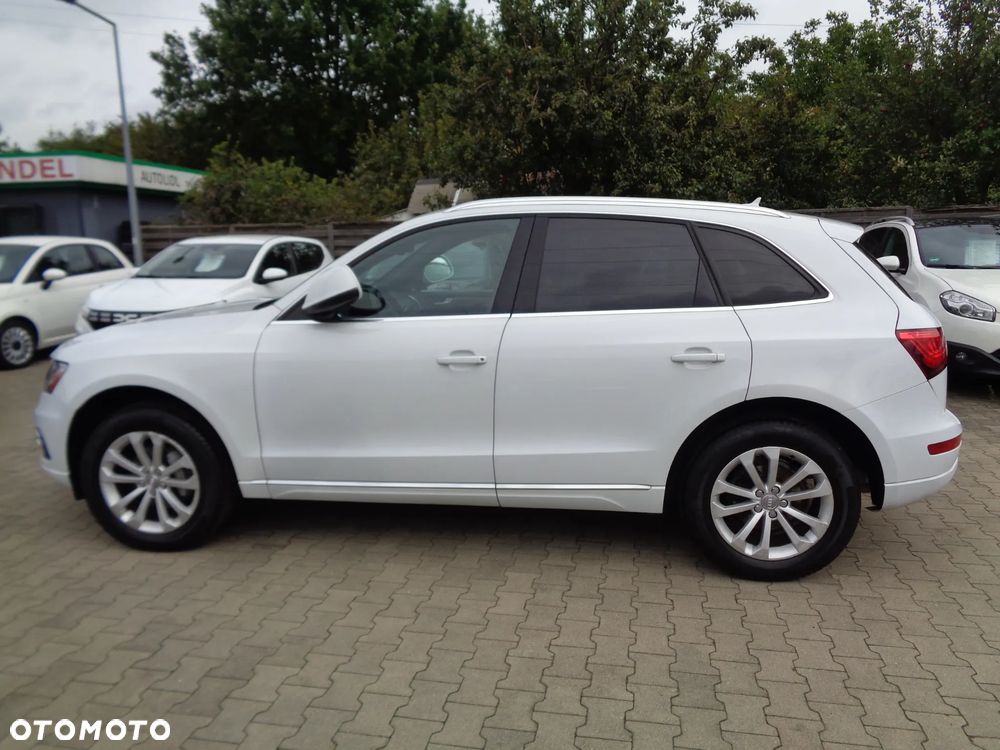 Audi Q5 - 1
