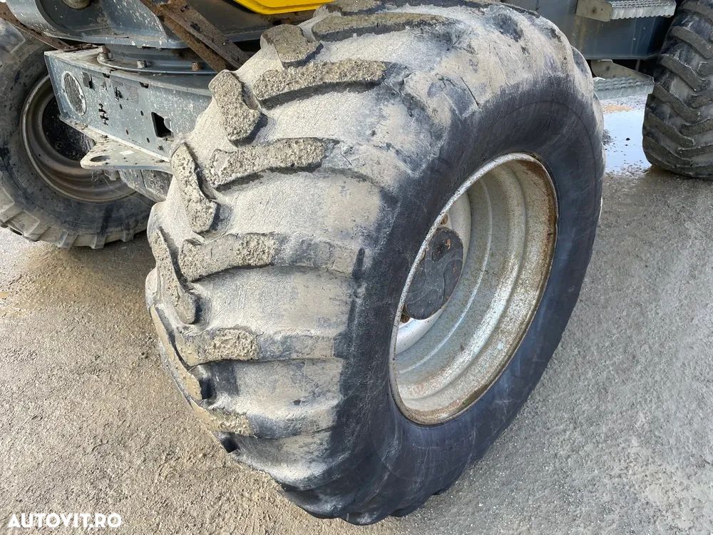 Wacker Wacker Neuson DW90 - 13
