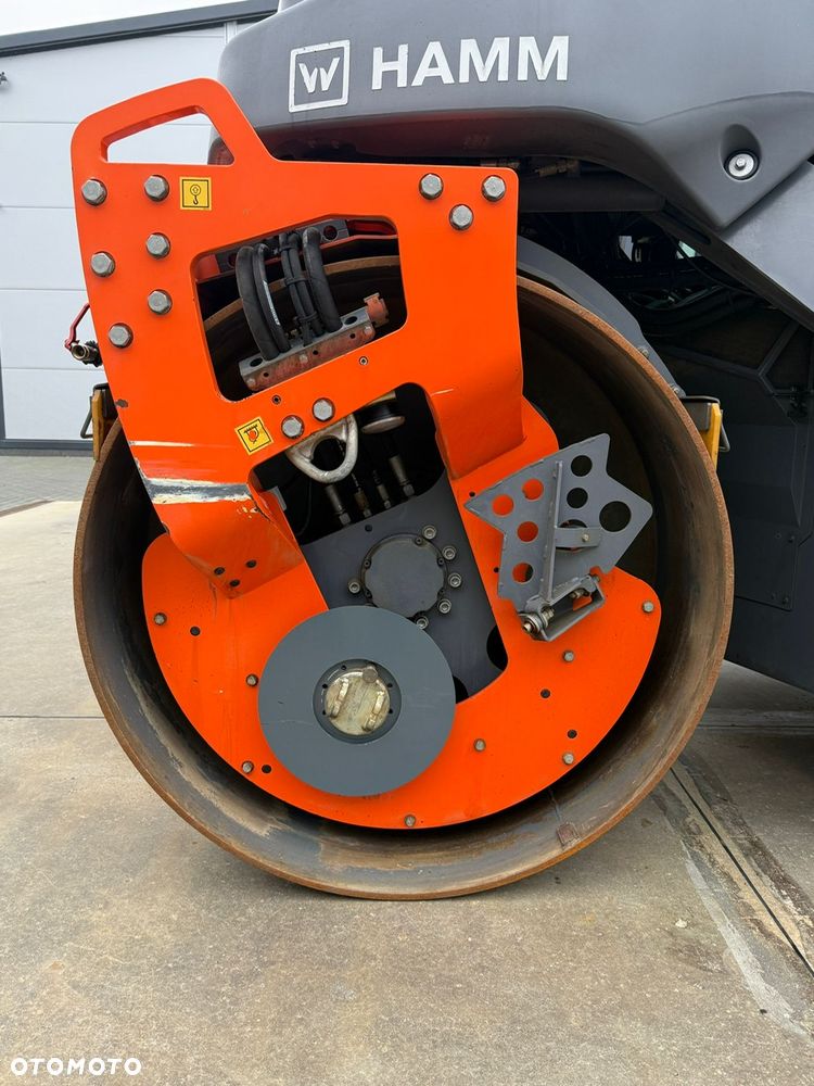 Hamm DV+90 VO-S - 10