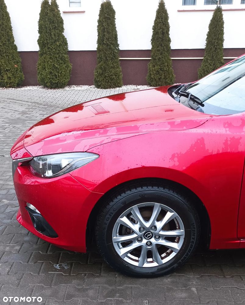 Mazda 3 1.5 Skymotion - 5