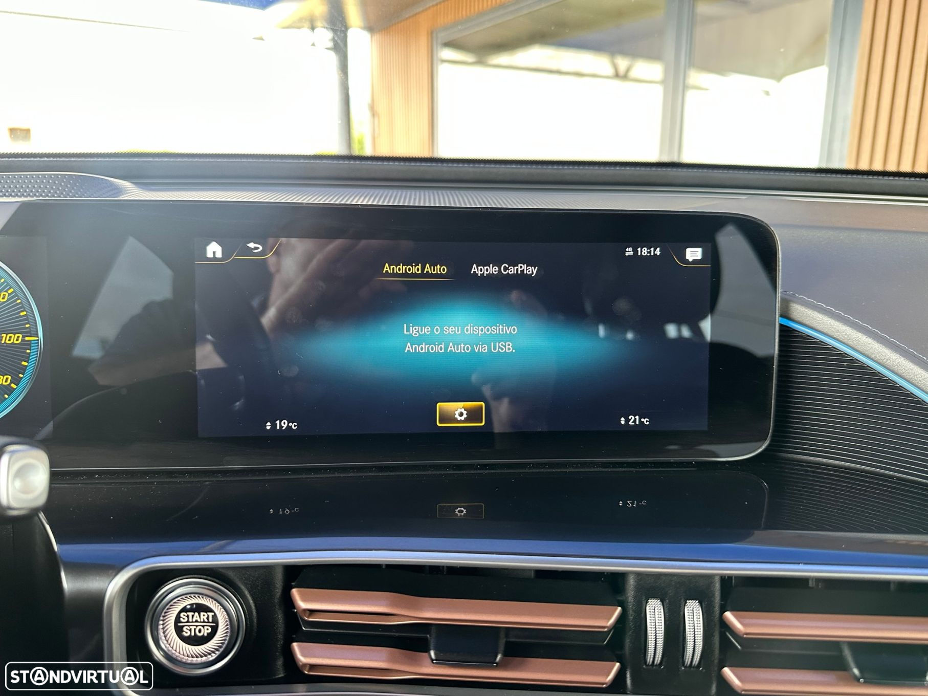Mercedes-Benz EQC 400 4Matic AMG Line - 38