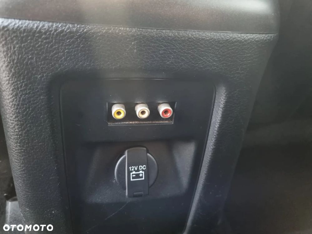 Fiat Freemont 2.0 Multijet 16V DPF Automatik Allrad Cross - 23