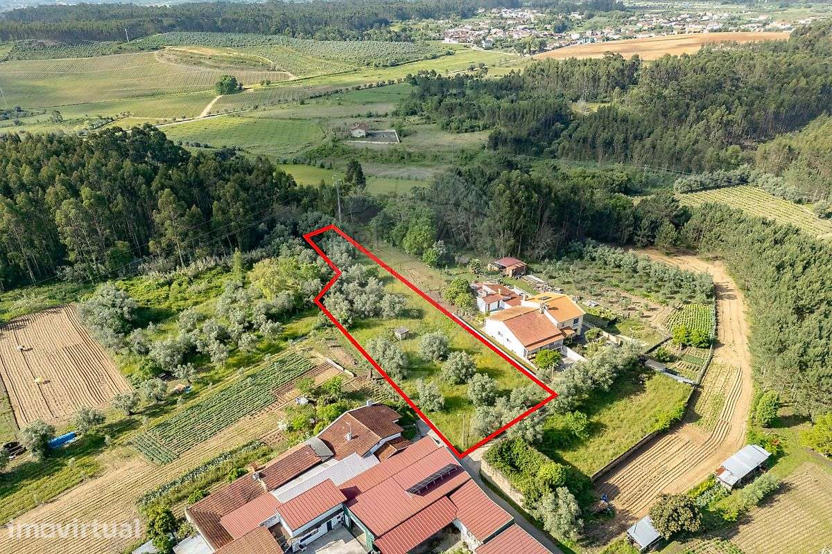 Terreno  para venda - Grande imagem: 2/12