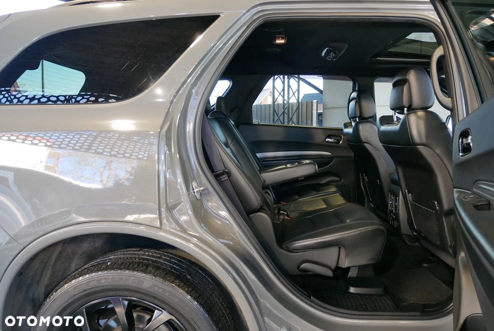 Dodge Durango - 11