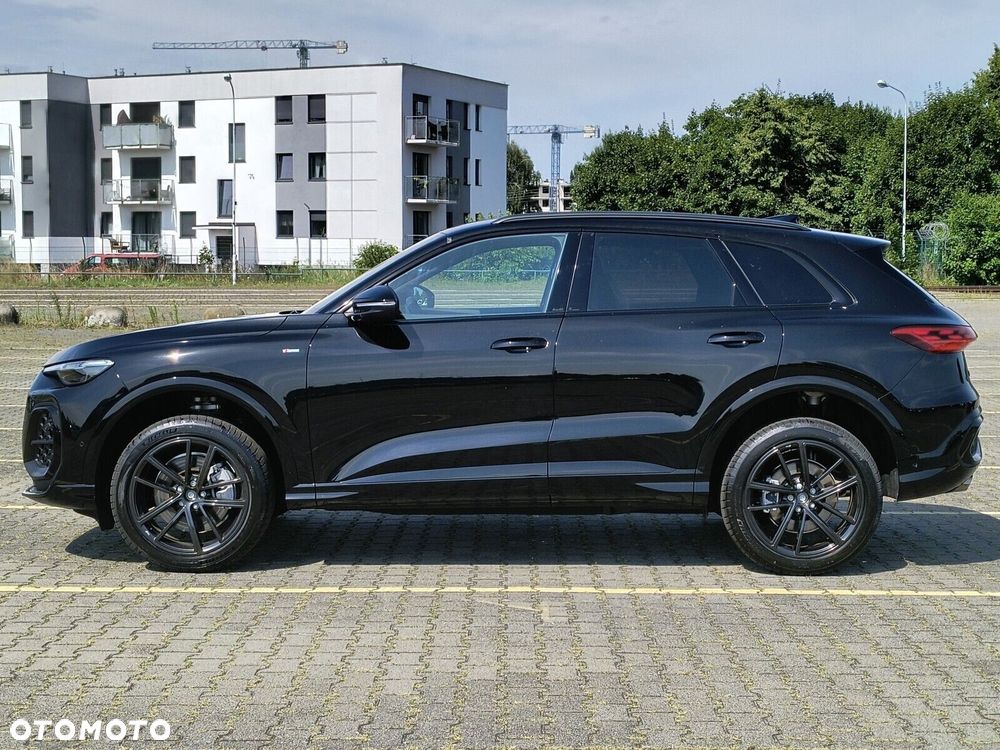 Audi Q5 TDI mHEV 150 kW Quattro S tronic - 8