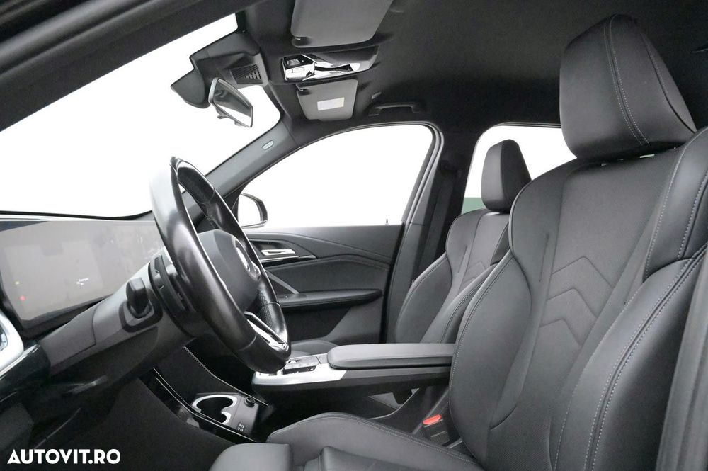 BMW iX1 xDrive30 M Sportpaket - 6