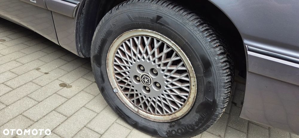 Chrysler Le Baron - 20